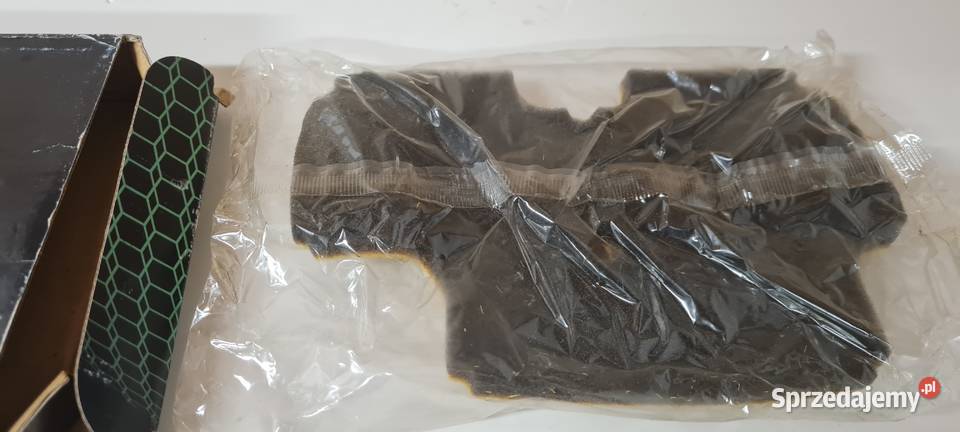 KAWASAKI Versys 650 LE 650 H 2022 filtr Warszawa