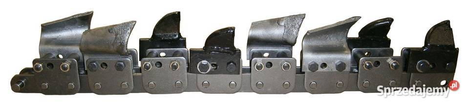 Łańcuch 25 Barreto Case Ditch Witch Vermeer mazowieckie Ciechanów