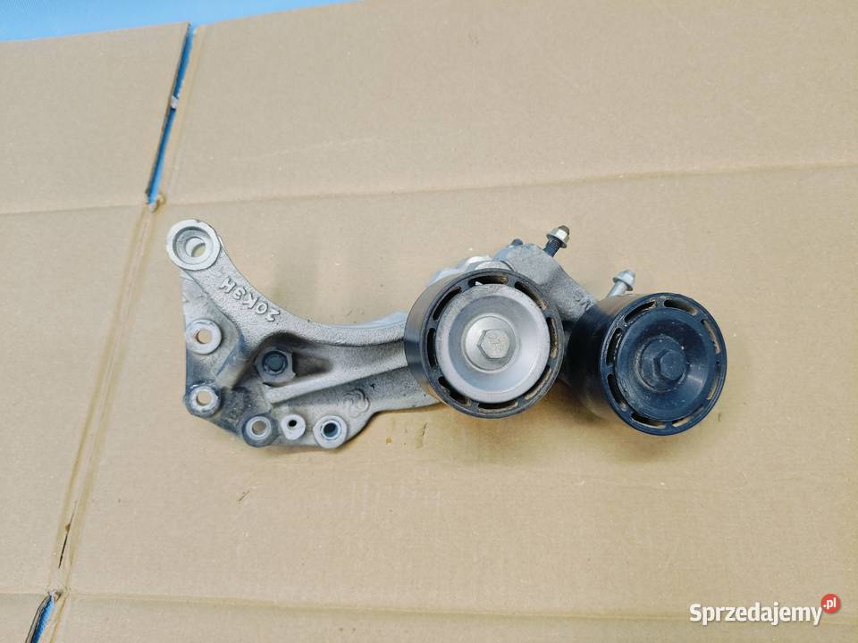 DEUTZ FAHR 5115 2020R STAGE 5 WSPORNIK Stalewo sprzedam