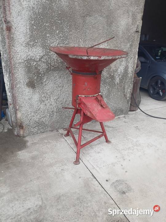 Śrutownik Bąk Pozostałe Bukowie Górne sprzedam