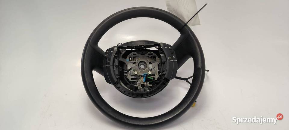 KIEROWNICA CITROEN C4 96821565ZD Lipno