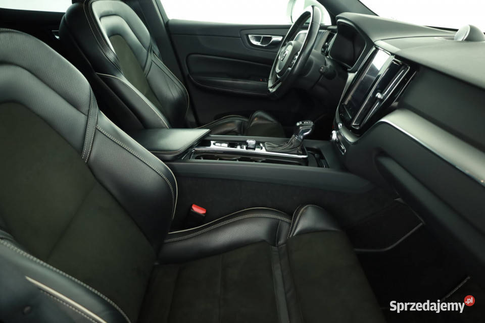 Volvo XC60 T5 Piaseczno sprzedam