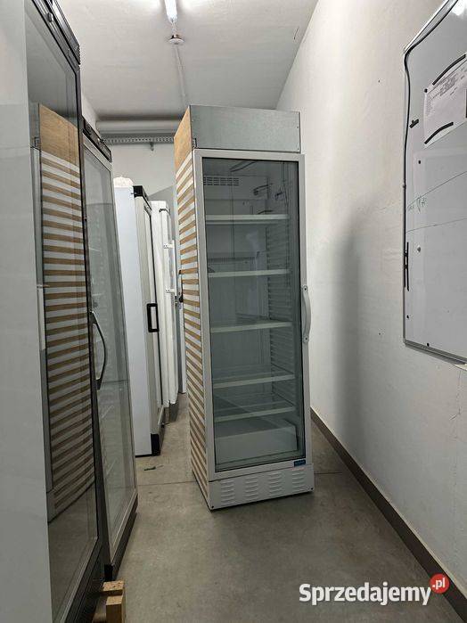 Lodówka na napoje Frigoglass 340 l