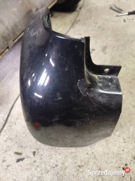 Smart fortwo 450 błotnik lewy tył Tarnobrzeg sprzedam