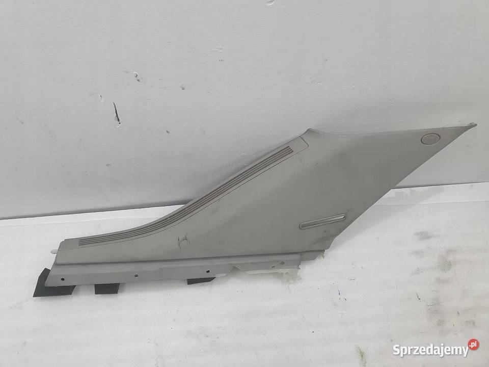 OSŁONA SŁUPKA LEWY TYŁ MERCEDES W164