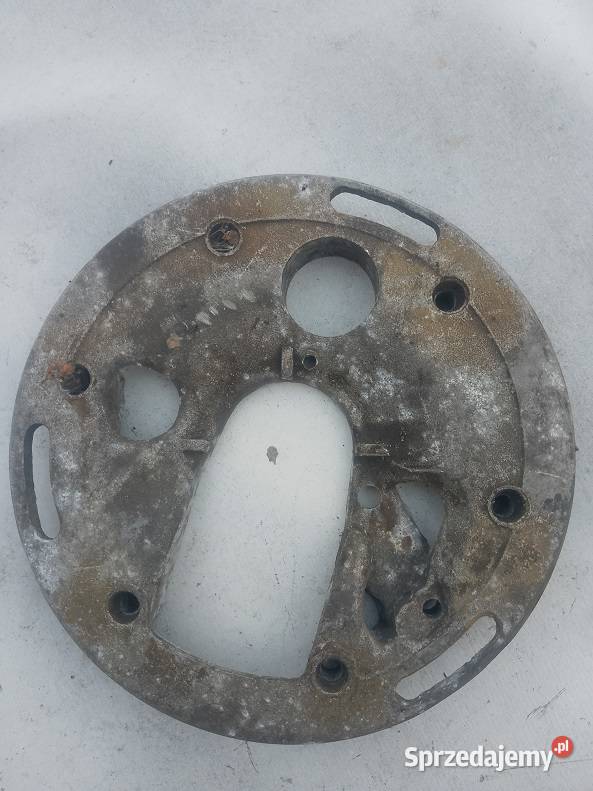 Podstawa zapłonu Milejewo