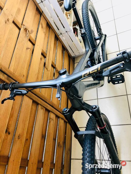Trek Top Fuel 99 AXS X0 TType 2024 NOWY Sklep mazowieckie Pruszków