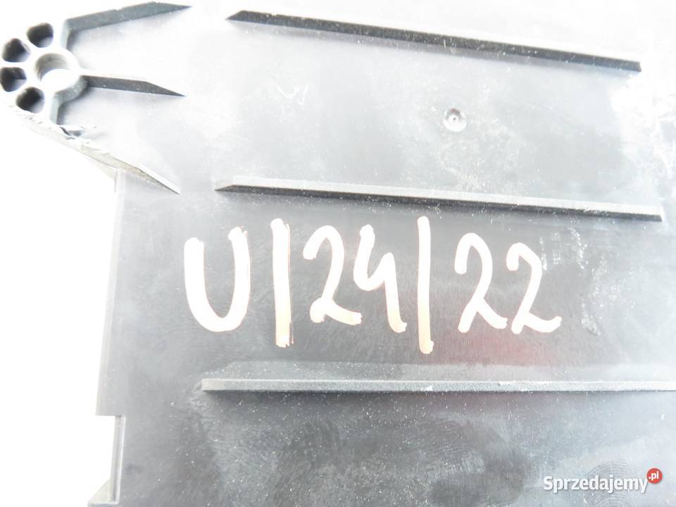 MODUL BSC PEUGEOT 207 SW 9656147980 sprzedam