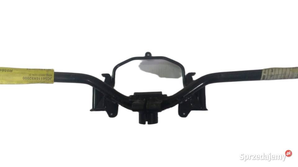 KIEROWNICA APRILIA SCARABEO LIGHT 125 200 Bielsk Podlaski