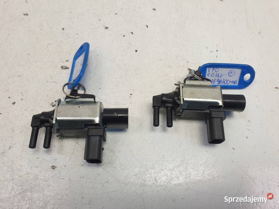 Volvo V70 III 20 16V ELEKTROZAWÓR BS7E9A500AA