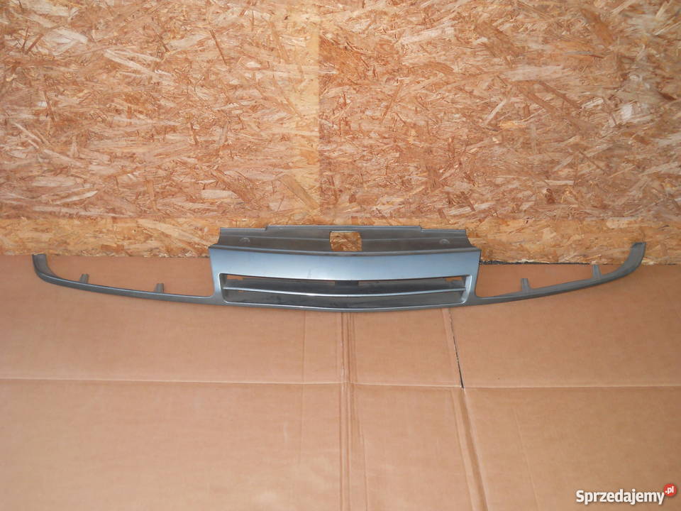 CITROEN XANTIA ATRAPA GRILL dolnośląskie Siechnice sprzedam