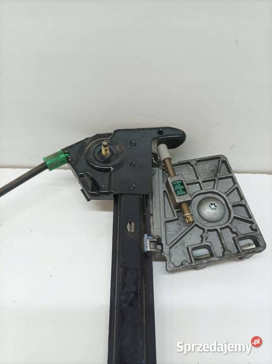 MECHANIZM SZYBY PRAWY PRZÓD 9652490080 Peugeot świętokrzyskie sprzedam