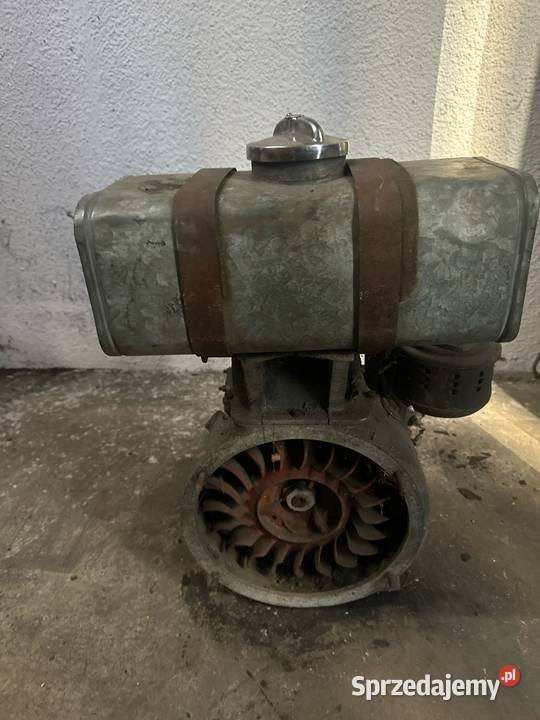 Stary Silnik s101 v prl polmo fos jelcz Gliwice sprzedam