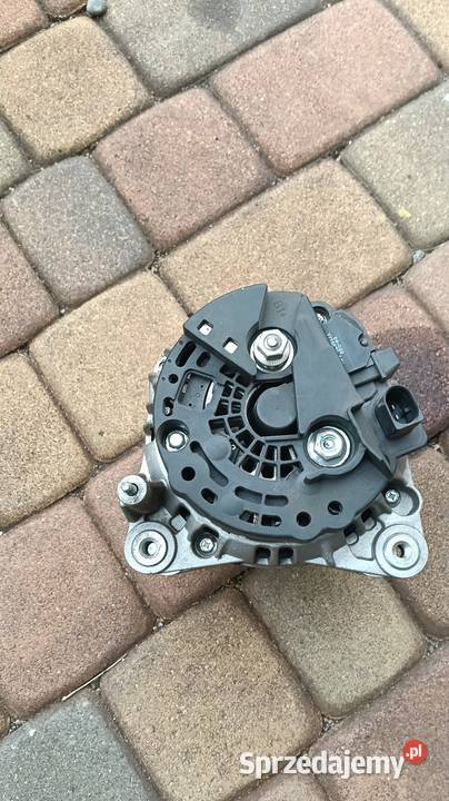 Alternator 90a Pierściec