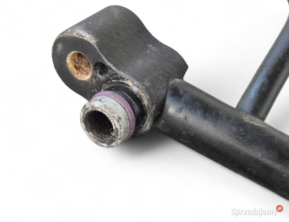 WĄŻ PRZEWÓD KLIMATYZACJI BMW E46 6904535 E39 świętokrzyskie Działoszyce