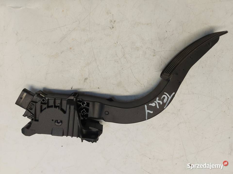 TESLA MODEL Y 2024r PEDAŁ GAZU POTENCJOMENTR