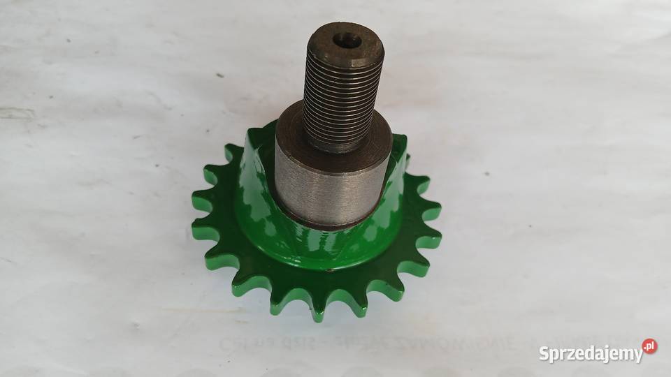 Koło zębate z mimośrodem John Deere Z10399