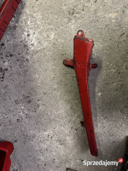 NA CZĘŚCI W CAŁOŚCI Honda dio 50 1982 mazowieckie Długosiodło sprzedam