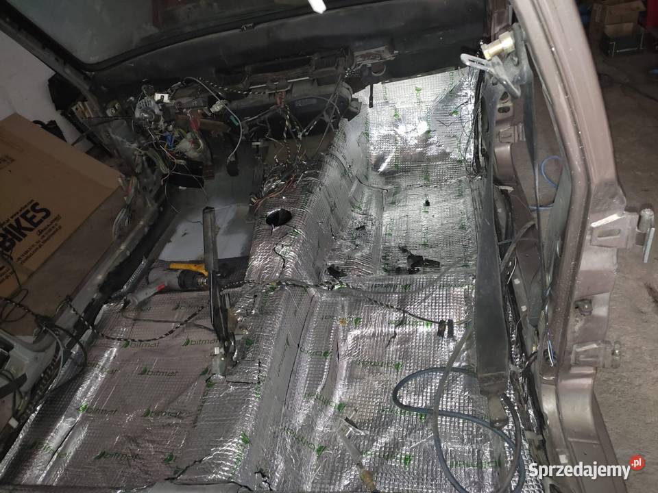 Zamiana Okazja BMW E30 24TD 4/5 Kielce
