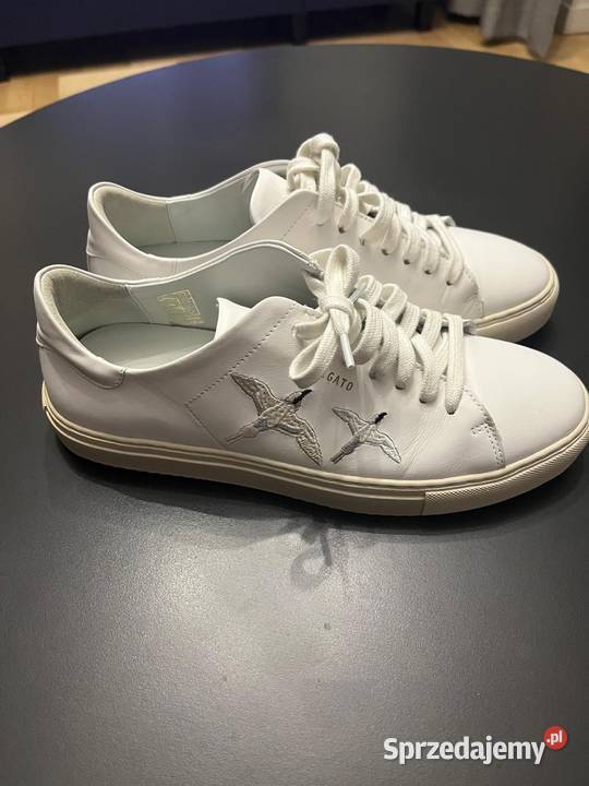 Sneakersy Axel Arigato Puławy