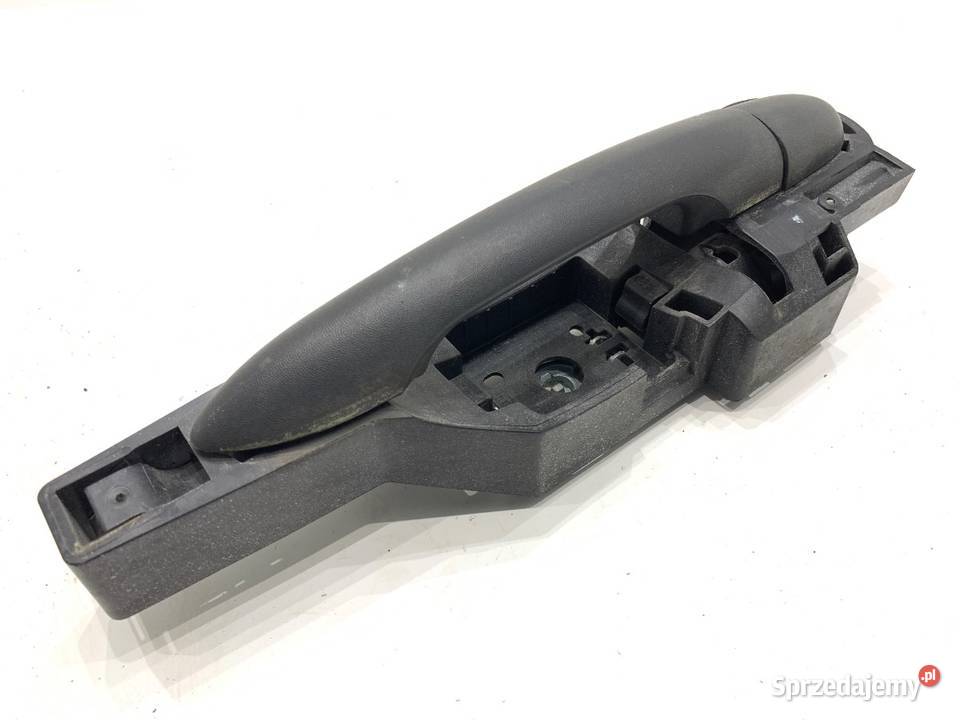 KLAMKA ZEWNĘTRZNA PRAWY TYŁ RENAULT KANGOO II podkarpackie