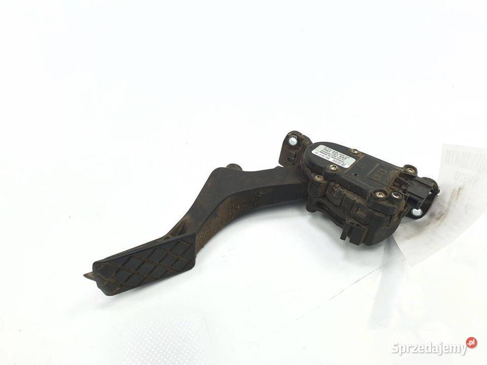 PEDAŁ VOLKSWAGEN TRANSPORTER T5 7H1721503