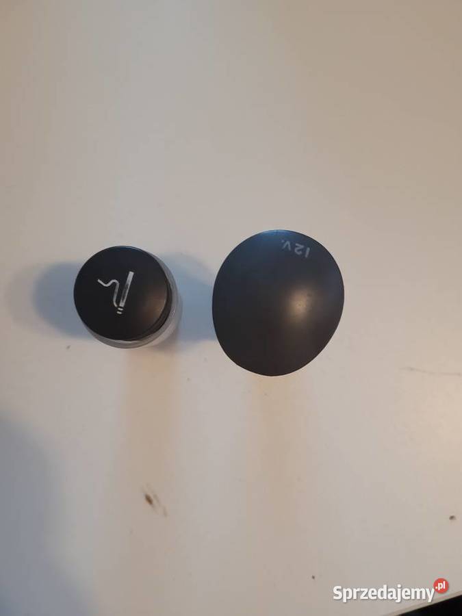 ZAPALNICZKA GNIAZDO ZAPALNICZKI CITROEN C5 Lublin