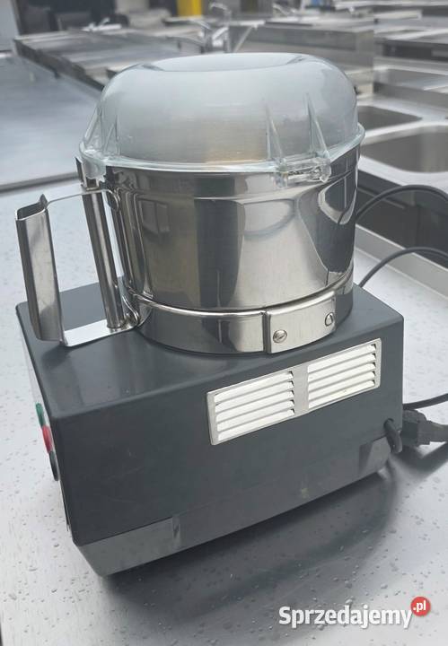 Mikser Cutter Wilk Robot Coupe R2 M1239 N Nowe Skalmierzyce sprzedam