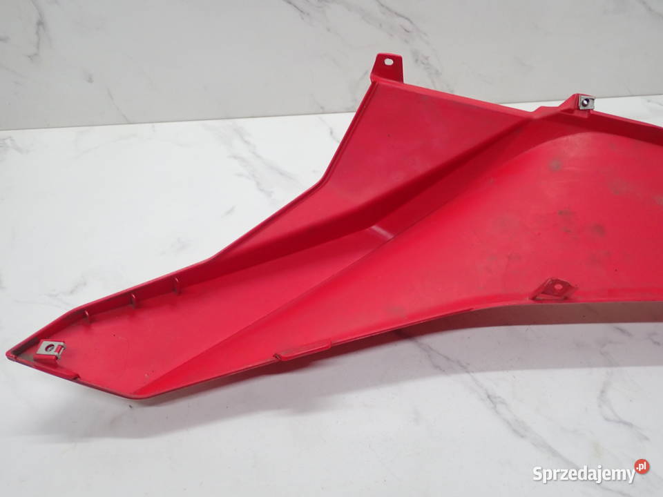Boczek Prawy Osłona Owiewka Zbiornika Husqvarna Strzelce Krajeńskie