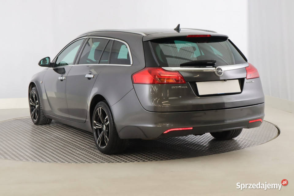 Opel Insignia 20 CDTI