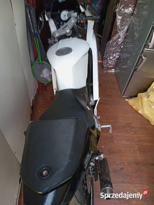 Rjeju rs 2 amr6 2t 2000 Kłobuck sprzedam