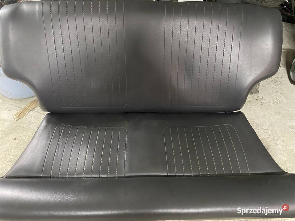 Kanapa Fiat 126p Brzostowa Góra sprzedam