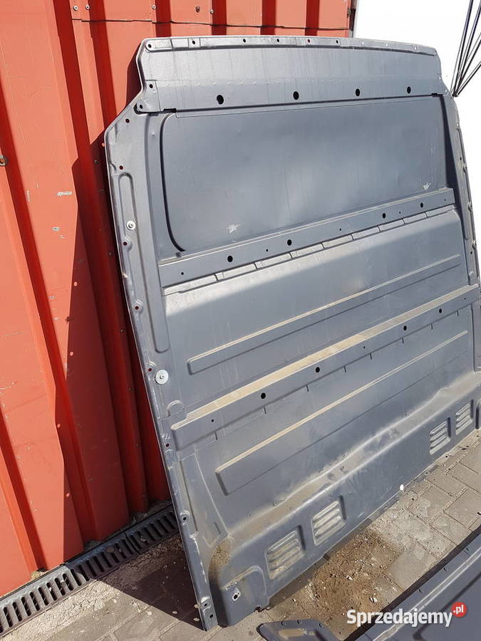 MERCEDES SPRINTER W906 CRAFTER SCIANA GRODZIOWA Turkowice sprzedam