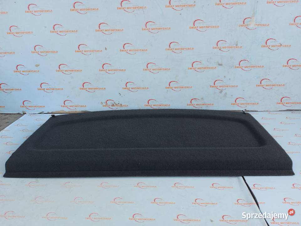 VW GOLF VI 09r półka bagażnika 1K0867769 Kielce