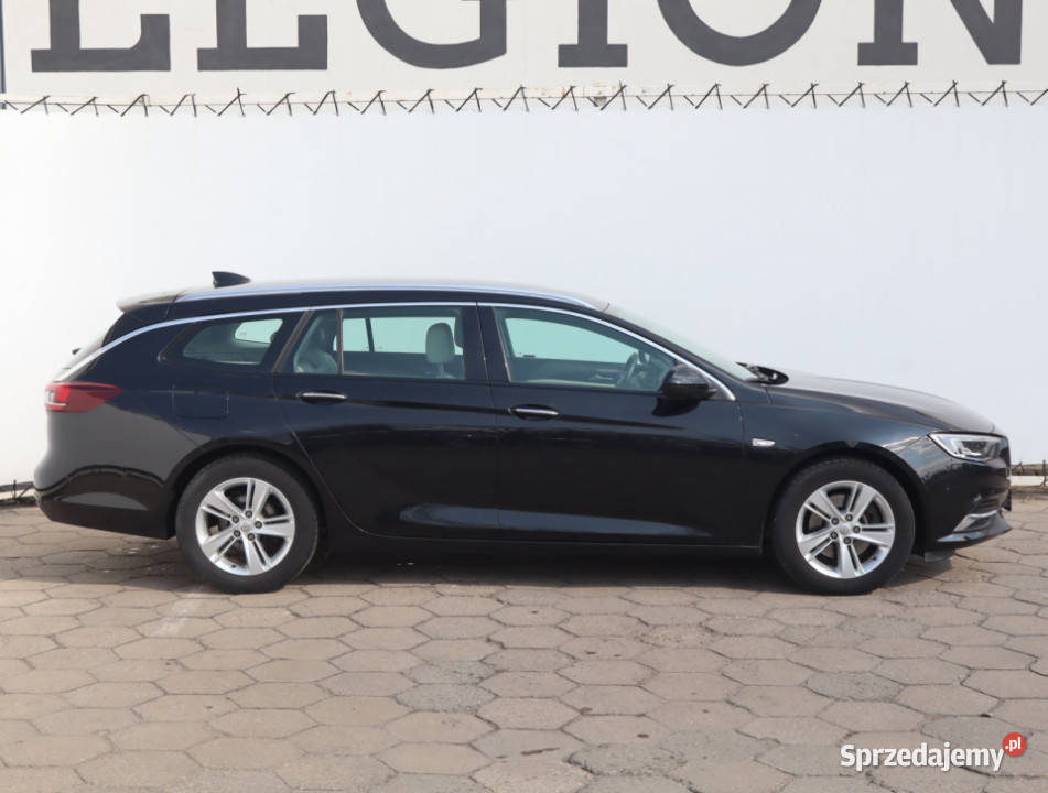 Opel Insignia 20 CDTI 4/5 Łódź