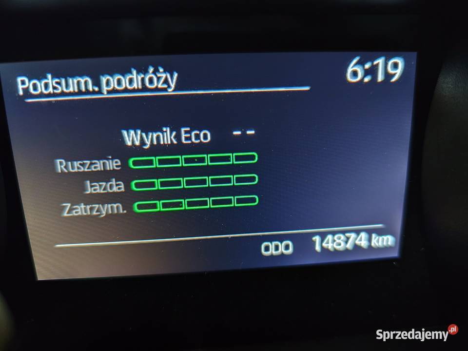 Mazda 2 Hybrid 2023 nieuszkodzony wielkopolskie Wilkowo Polskie