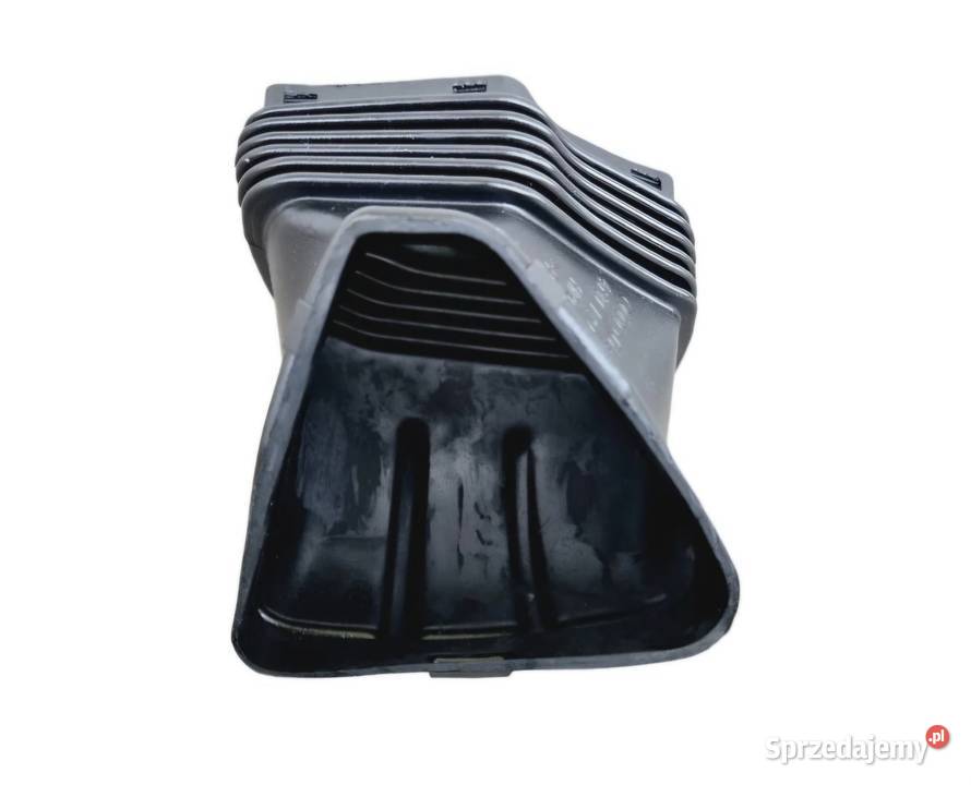 RURA RURKA WLOT DOLOT PRZEWÓD POWIETRZA AUDI A6