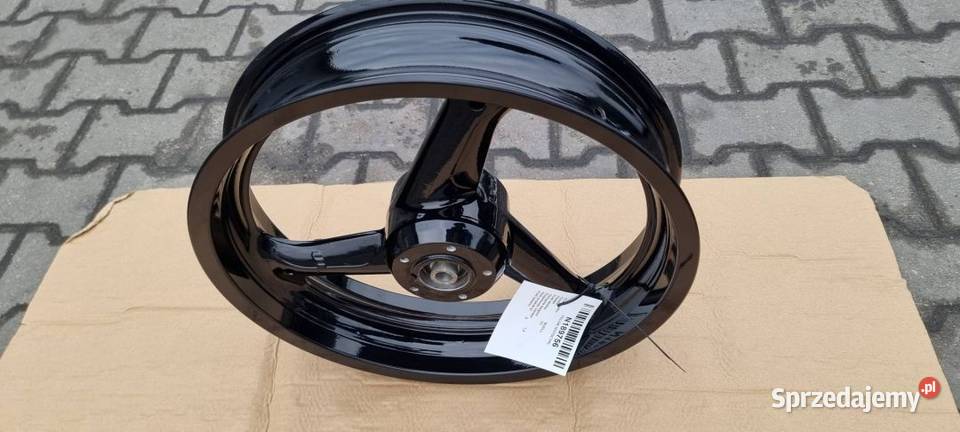 FELGA MOTOCYKL BUELL S1 PRZÓD Pozostałe kujawsko-pomorskie