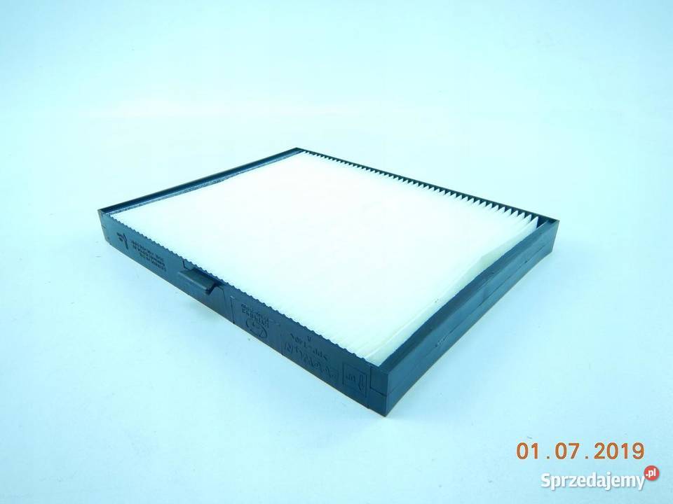 FILTR KABINOWY HYUNDAI ELANTRA 0006 16 20 ASO