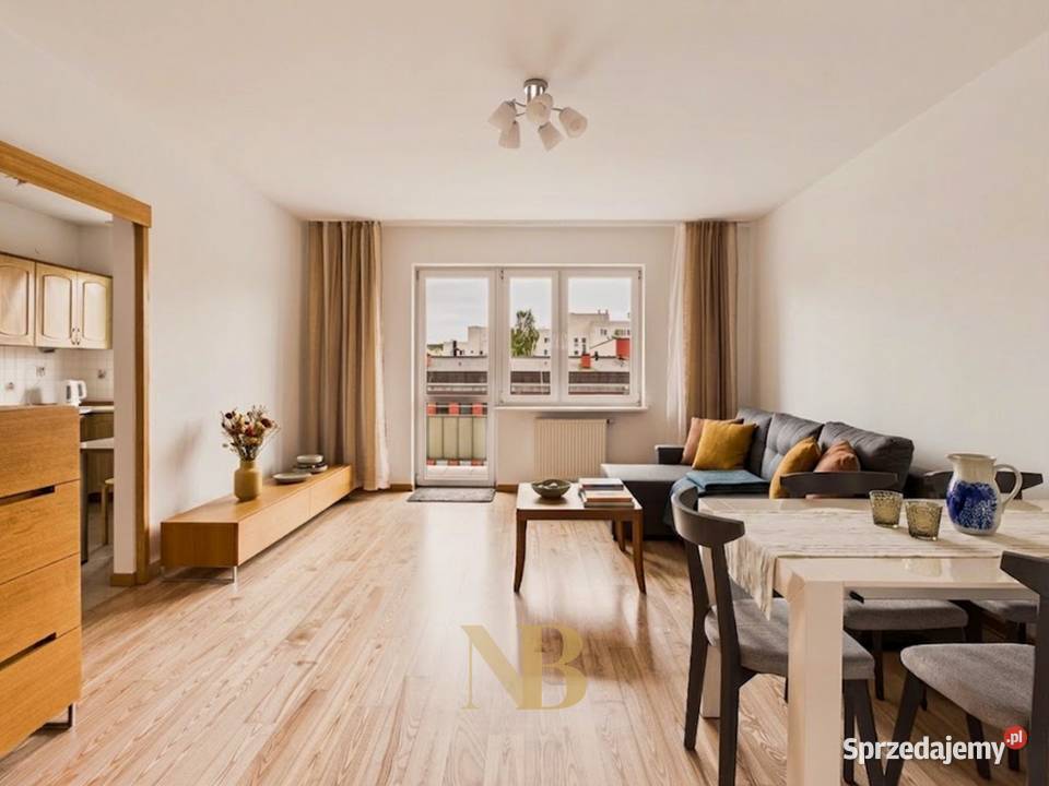 Apartament Westfield Mokotów Nowoczesne 70m Wynajem