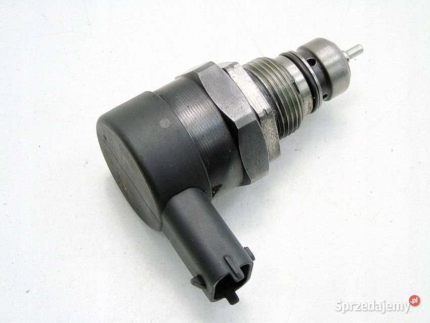 ZAWÓR PALIWA 20 DCI TRAFIC 2 VIVARO PRIMASTAR Sosnowiec