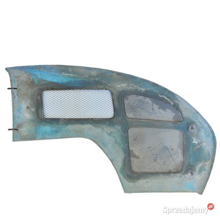Maska boczna Jinma FS254 II Tajęcina