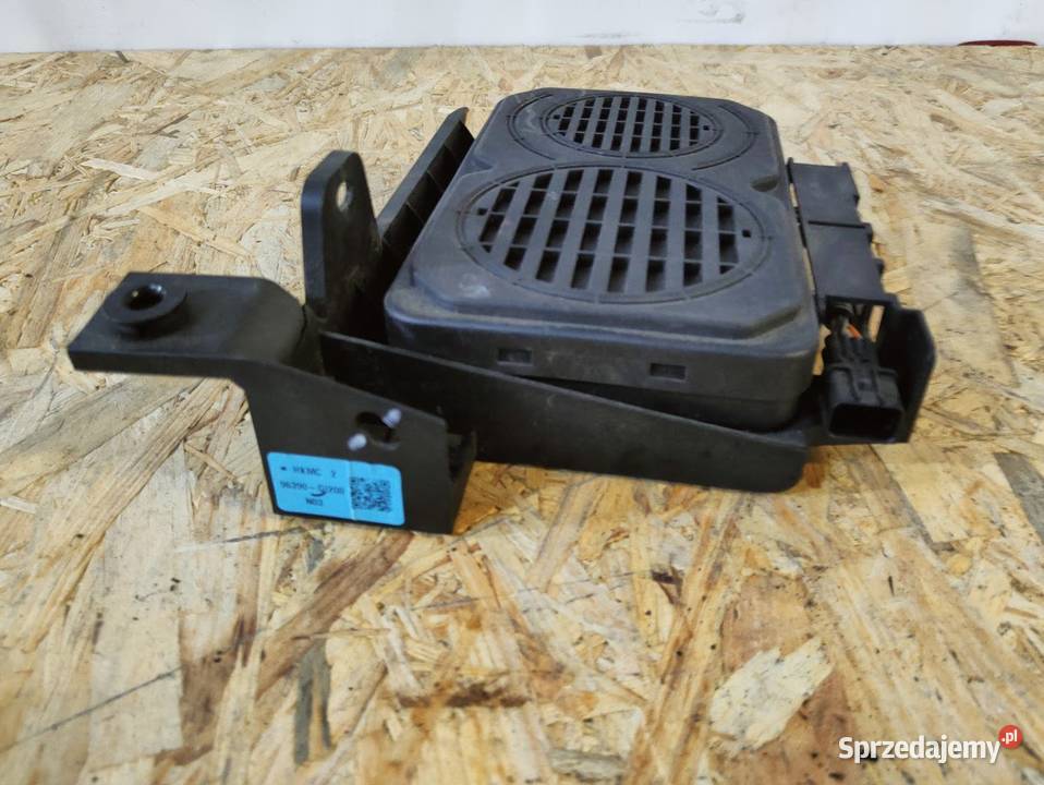 Głośnik Symulator Dźwięku Hyundai Ioniq V 5 osobowe Pleszew sprzedam