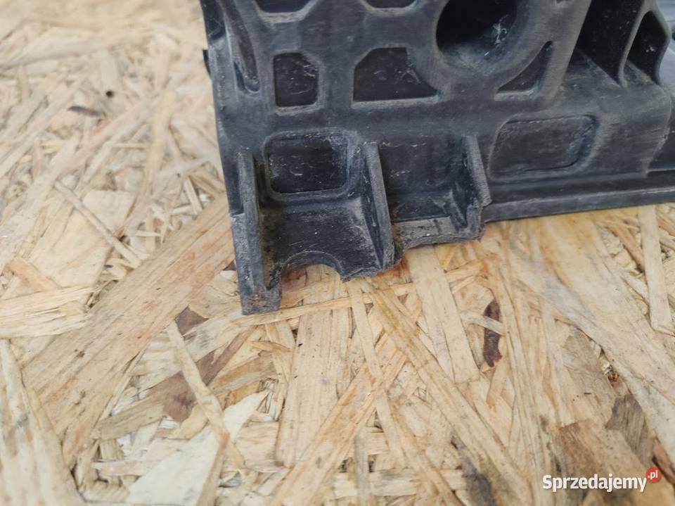 Pas Przedni Wzmocnienie Czołowe Hyundai i20 III Pleszew