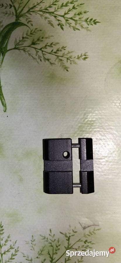 Kolimator Docter chiński