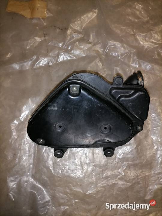 Obudowa filtra powietrza airbox suzuki ts 50 80x Radom