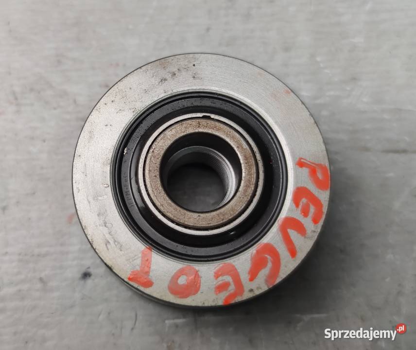 Sprzęgło jednokierunkowe Alternatora Peugeot Suchedniów sprzedam
