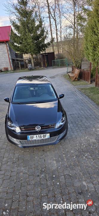 Polo 16 tdi kujawsko-pomorskie sprzedam