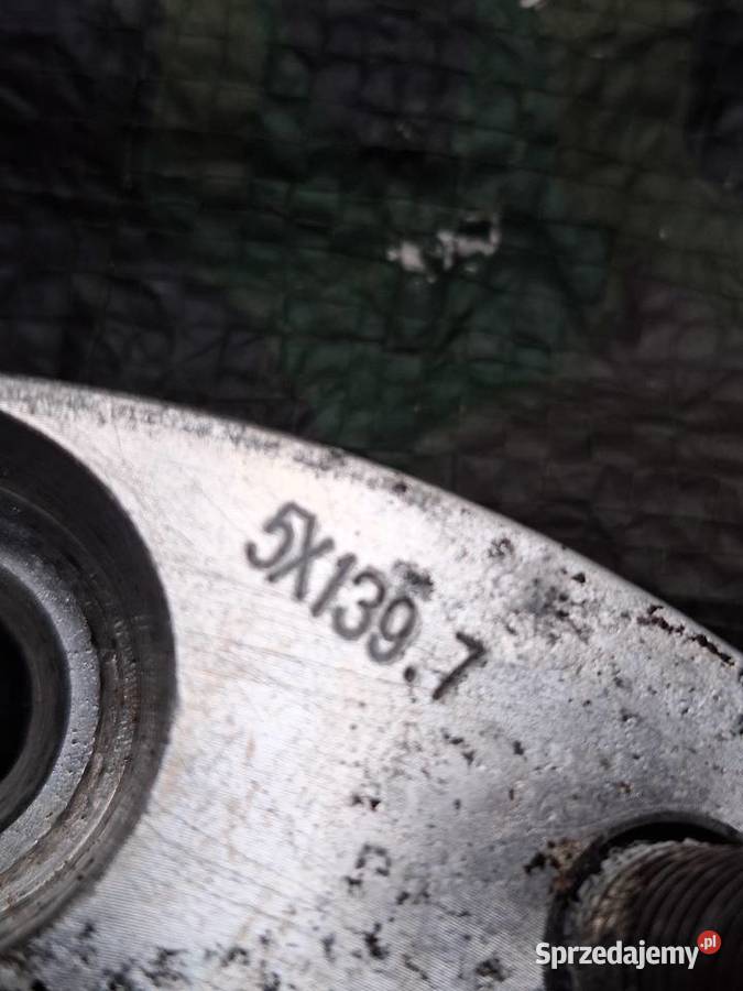 Dystanse do kół 30mm Suzuki kujawsko-pomorskie sprzedam