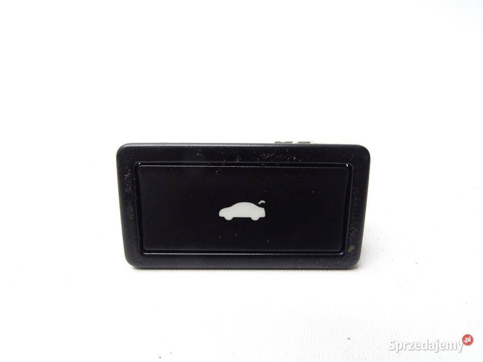 PRZEŁĄCZNIK PRZYCISK OTWIERANIA KLAPY 3D0959831D